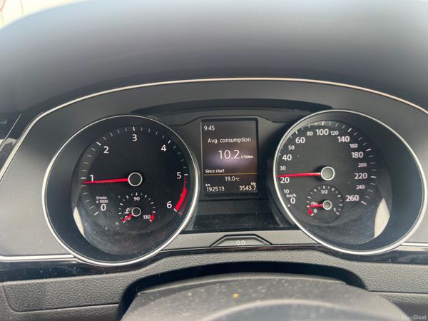 Vw Passat 1,6Tdi✅NEW NCT / LOW KMS Service History 392201855