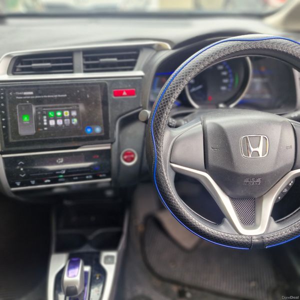Honda Fit 2015 392205607