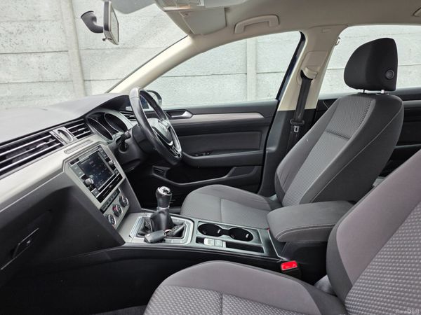VW Passat 1.6 TDI 120HP Trendline NCT 07/28 392206415