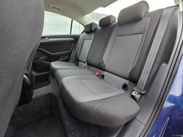 VW Passat 1.6 TDI 120HP Trendline NCT 07/28 392206423
