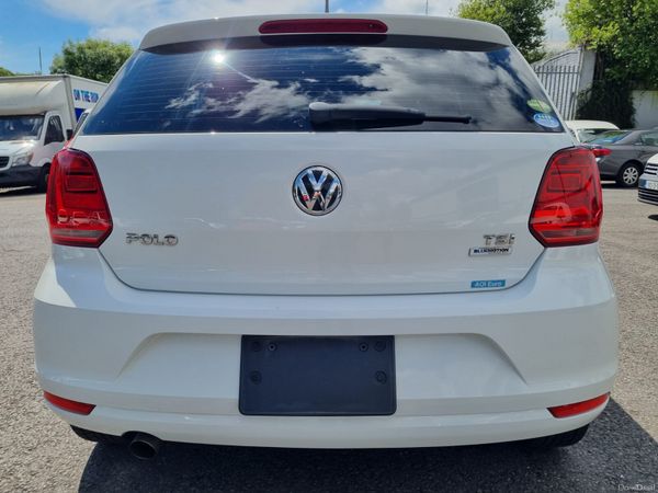 Volkswagen Polo 1.0 Petrol – Fresh Japanese Import 392208375