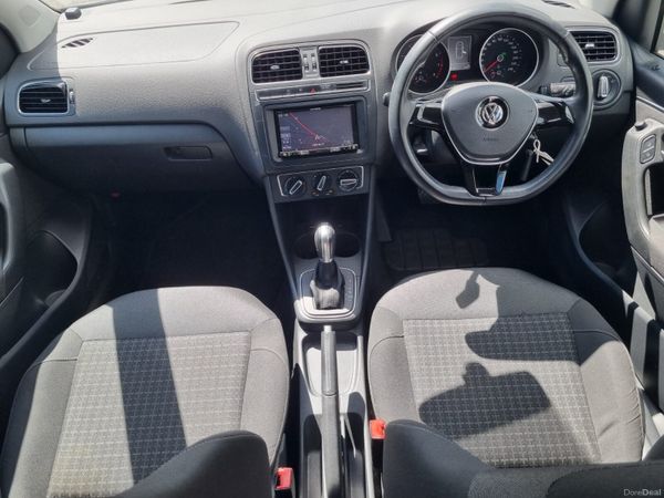 Volkswagen Polo 1.0 Petrol – Fresh Japanese Import 392208395