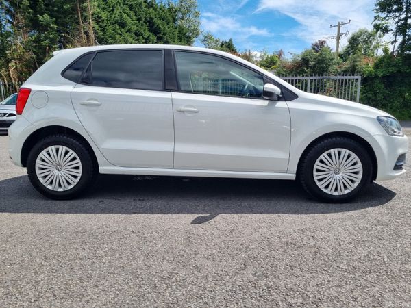 Volkswagen Polo 1.0 Petrol – Fresh Japanese Import 392208397
