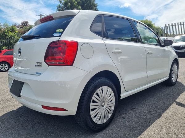 Volkswagen Polo 1.0 Petrol – Fresh Japanese Import 392208409