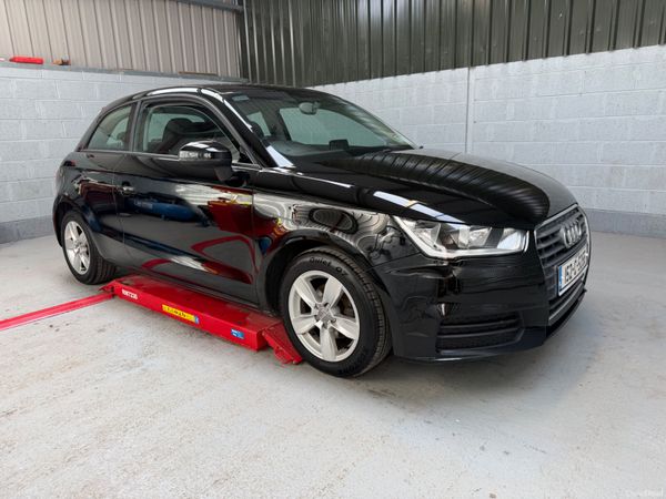 152 AUDI A1      1 LITRE TFSI ! 392209497