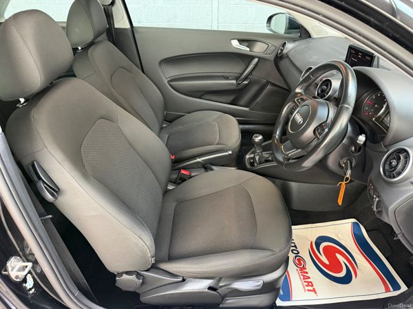 152 AUDI A1      1 LITRE TFSI ! 392209559