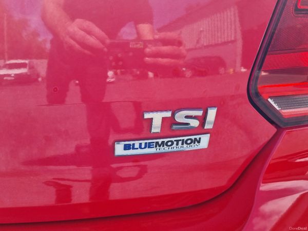 VW Polo jap import 392209963