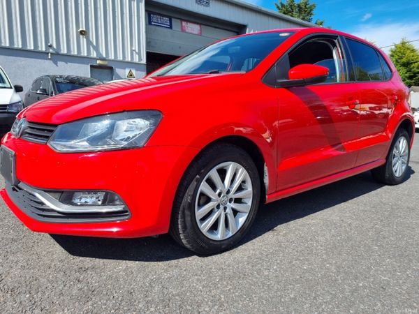 VW Polo jap import 392209979