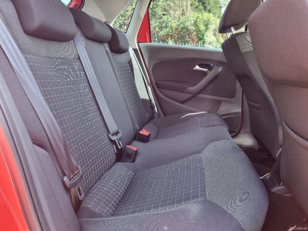 VW Polo jap import 392209985