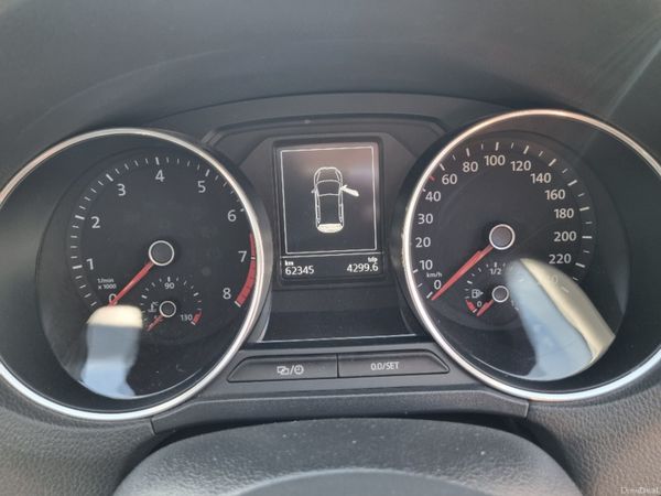 VW Polo jap import 392209993