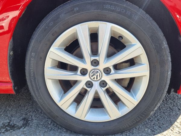 VW Polo jap import 392209997