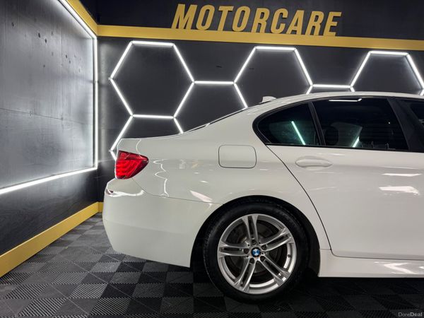 ◼️2015 BMW 520d M-SPORT AUTOMATIC◼️ 392211005