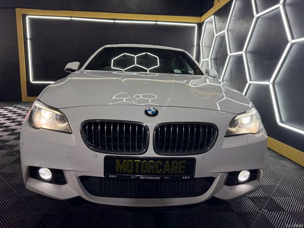 ◼️2015 BMW 520d M-SPORT AUTOMATIC◼️ 392211007