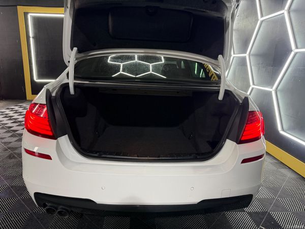 ◼️2015 BMW 520d M-SPORT AUTOMATIC◼️ 392211009