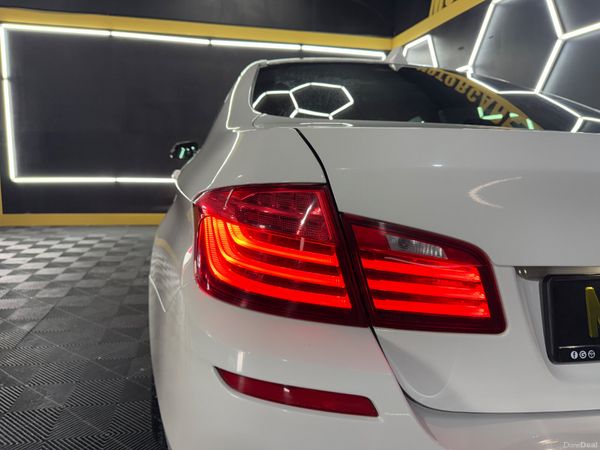◼️2015 BMW 520d M-SPORT AUTOMATIC◼️ 392211011