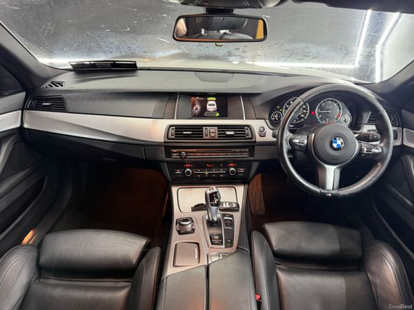 ◼️2015 BMW 520d M-SPORT AUTOMATIC◼️ 392211023
