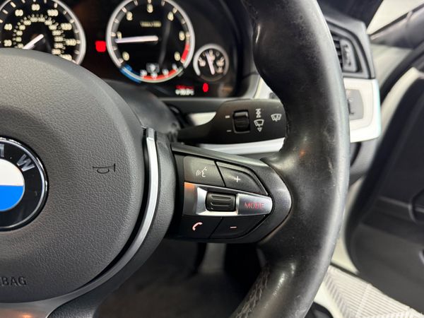◼️2015 BMW 520d M-SPORT AUTOMATIC◼️ 392211025