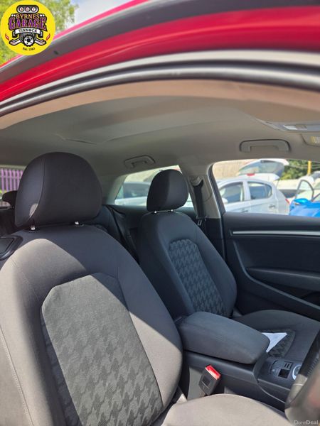 Stunning Audi A3 NCT Warranty 392213743