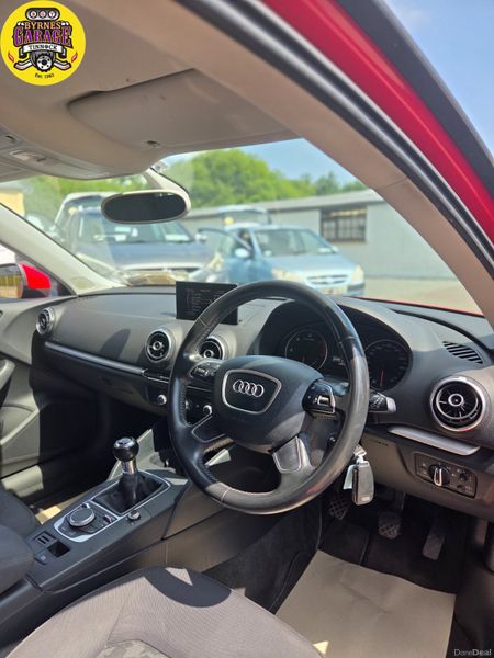 Stunning Audi A3 NCT Warranty 392213747