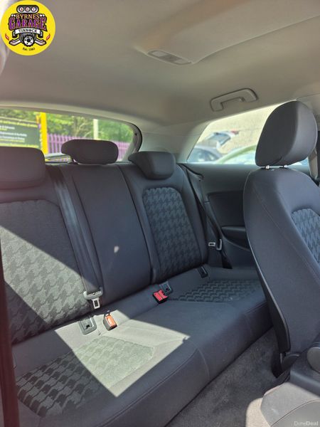 Stunning Audi A3 NCT Warranty 392213755