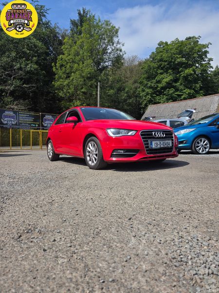 Stunning Audi A3 NCT Warranty 392213721
