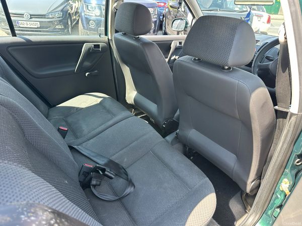 Volkswagen Polo 1.0 Petrol NCT LOW KMS 392213989