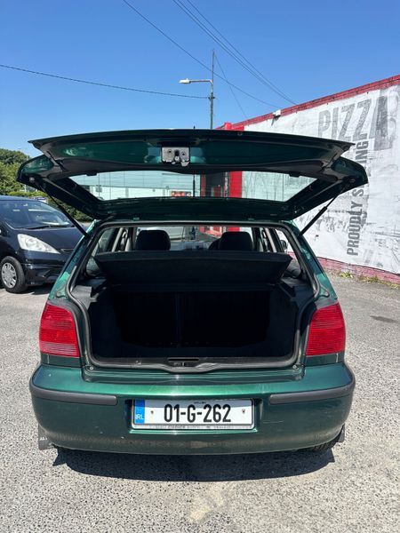 Volkswagen Polo 1.0 Petrol NCT LOW KMS 392213991