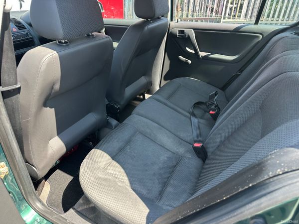 Volkswagen Polo 1.0 Petrol NCT LOW KMS 392213993
