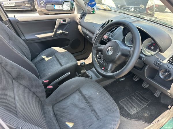 Volkswagen Polo 1.0 Petrol NCT LOW KMS 392214021