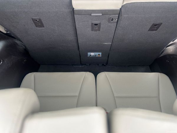 Hyundai Santa Fe executive 2.2 392215283