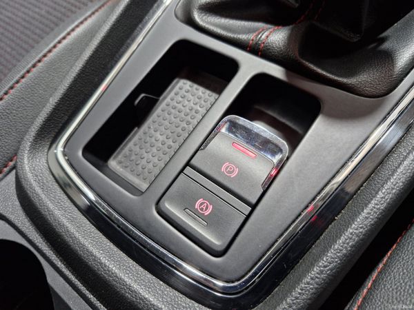 18 Seat Leon FR 2.0 184 Bhp NCT 03/28 392224245