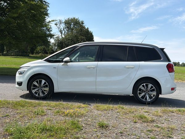 Citroen C4 2016 HDI  Connected special Edition 392224797