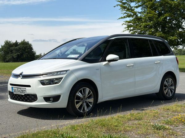 Citroen C4 2016 HDI  Connected special Edition 392224821