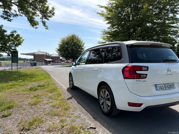 Citroen C4 2016 HDI  Connected special Edition 392224971