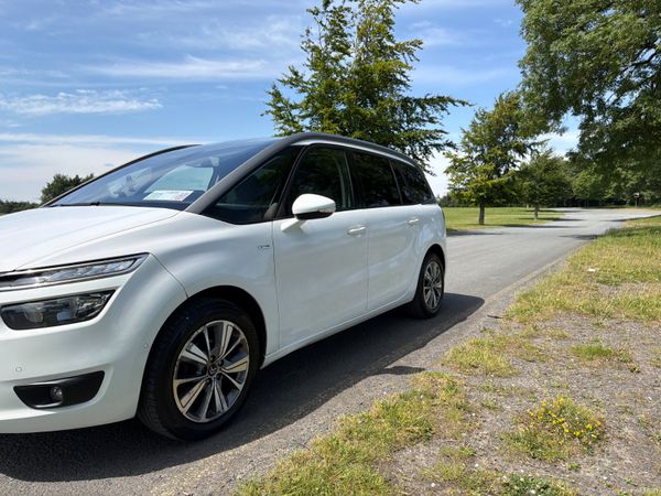 Citroen C4 2016 HDI  Connected special Edition 392224977