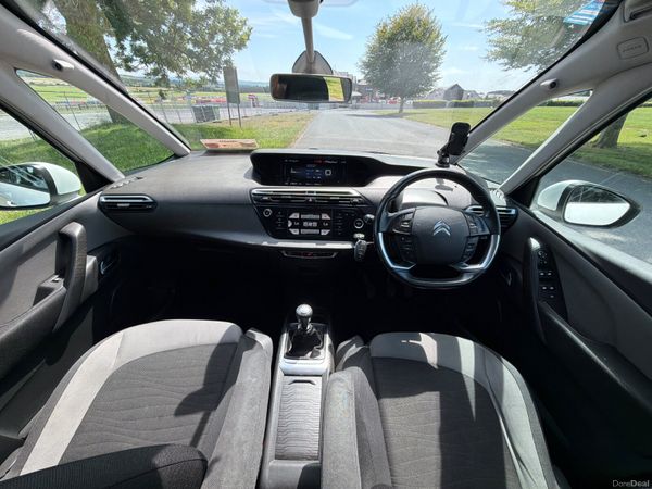 Citroen C4 2016 HDI  Connected special Edition 392225035