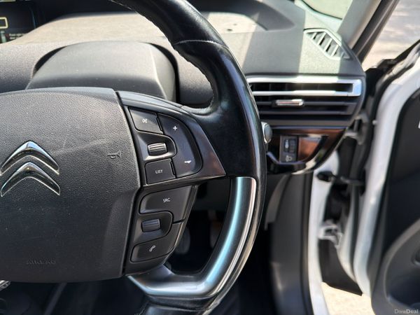Citroen C4 2016 HDI  Connected special Edition 392225167