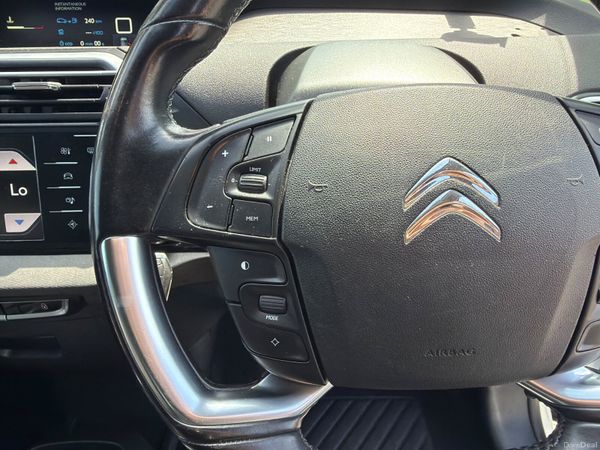Citroen C4 2016 HDI  Connected special Edition 392225169