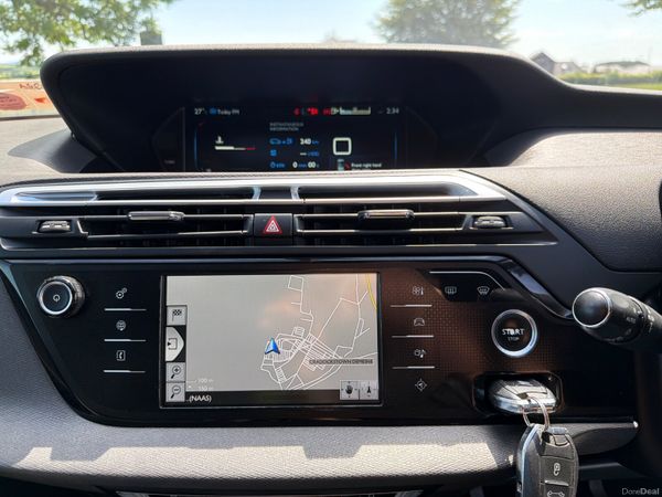 Citroen C4 2016 HDI  Connected special Edition 392225191