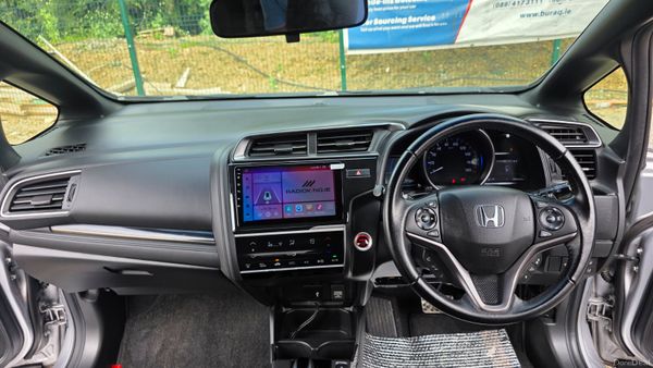 Honda Fit 1.5L Hybrid Sport Edition Self-Charging 392227811