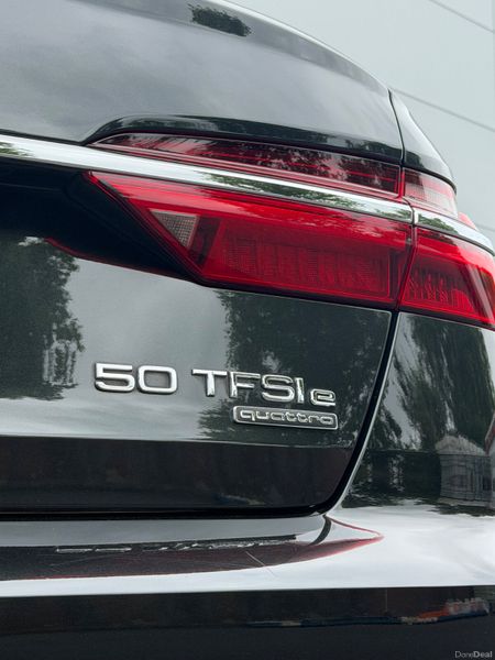 Audi A6 2020 Quattro 392231557