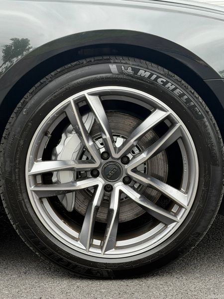 Audi A6 2020 Quattro 392231561
