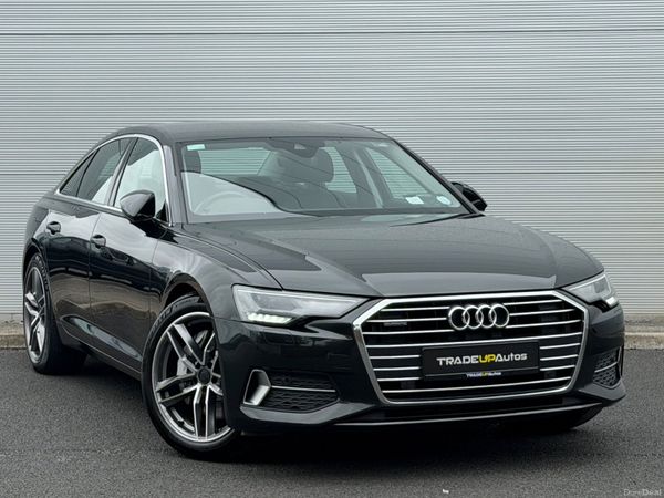Audi A6 2020 Quattro 392231563