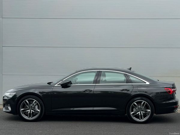 Audi A6 2020 Quattro 392231567