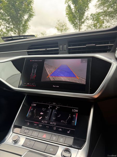 Audi A6 2020 Quattro 392231569