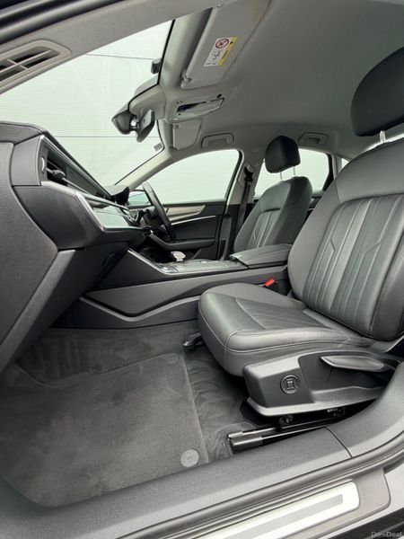 Audi A6 2020 Quattro 392231571