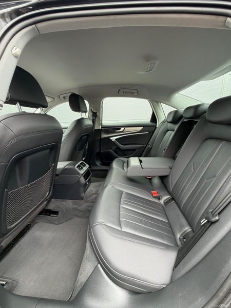 Audi A6 2020 Quattro 392231573