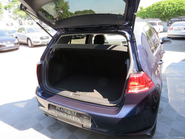 17 VW  GOLF 5DR 1.2 TSI SPORT MODEL NCT 28 392235759