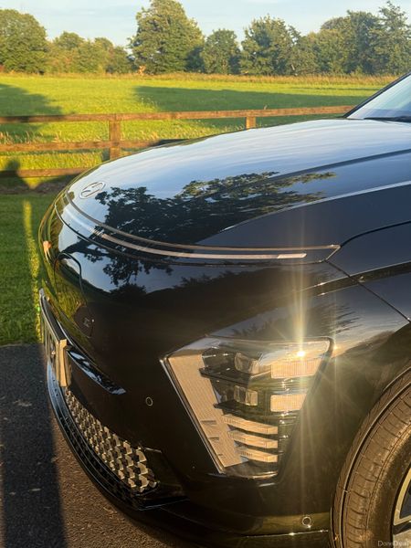 2024 Hyundai Kona Ultimate EV – Full High Spec 392360109