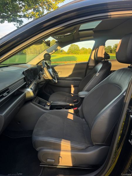 2024 Hyundai Kona Ultimate EV – Full High Spec 392360111
